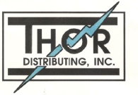 Thor Distributing